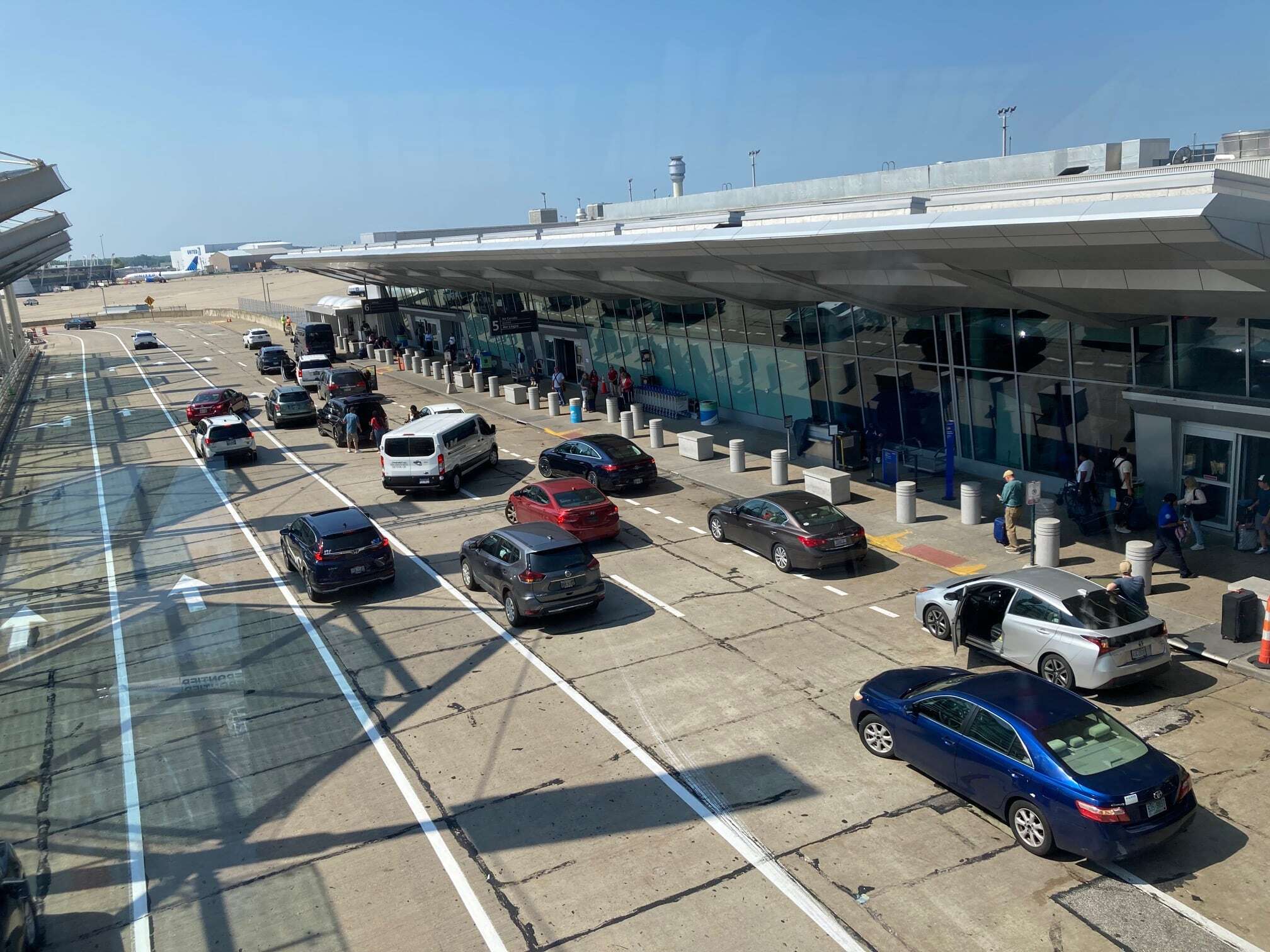 Cleveland’s Hopkins Hangout Pass: Airport Access Without Flying