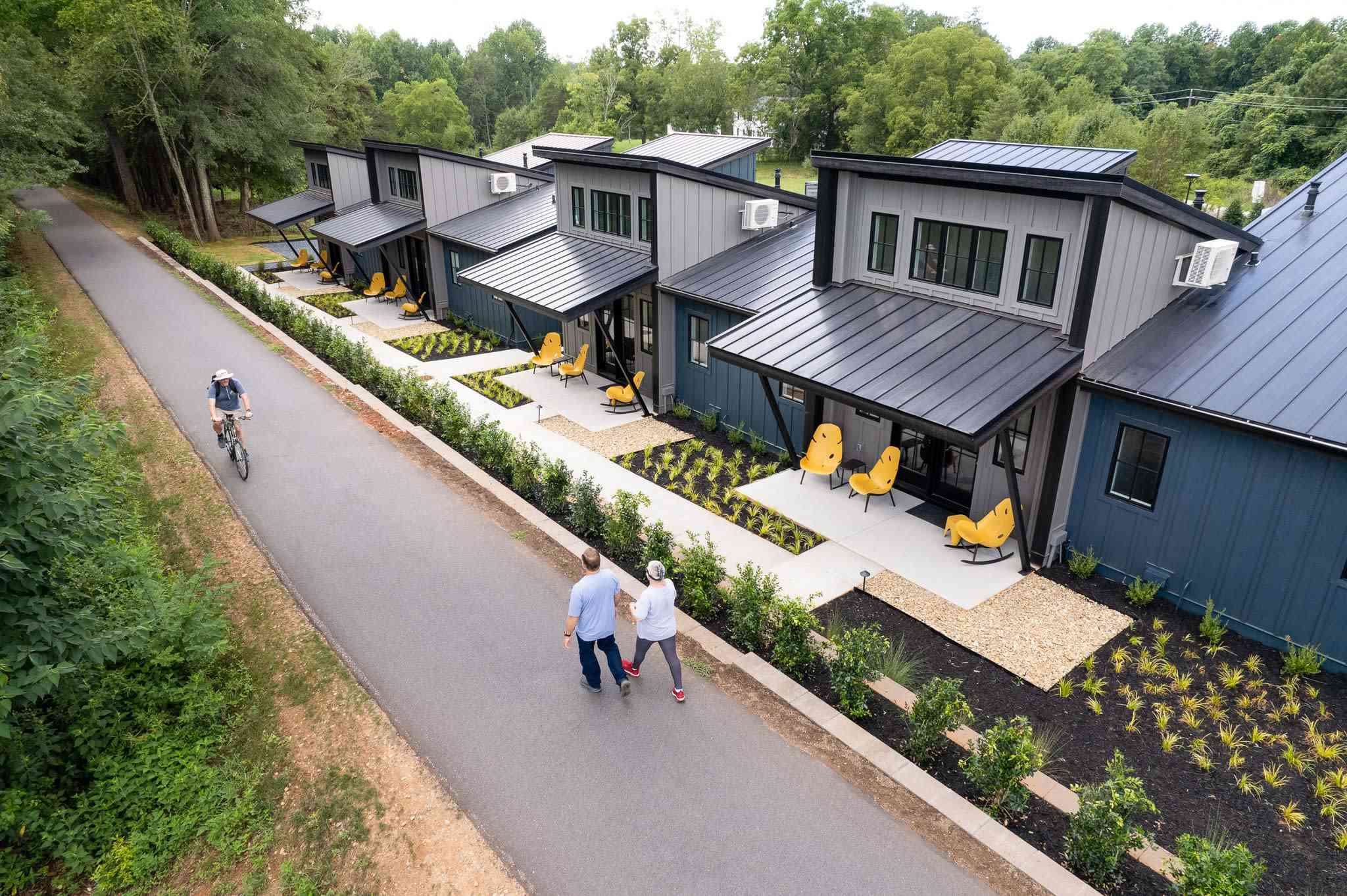 A Hidden Gem Just North Of Greenville: South Carolina’s Best-Kept Secret