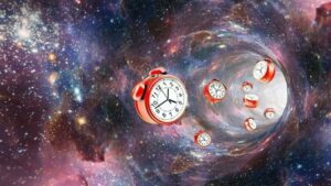 Can Time Travel Really Happen? An Astrophysicist Unlocks the Science Behind the Fiction