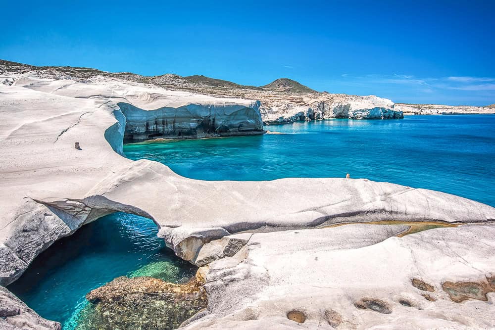 16 Stunning European Beaches That Defy Expectations