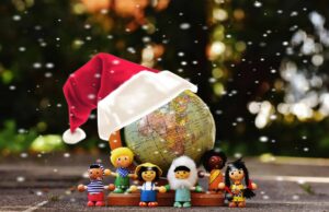 Top 25 Christmas Destinations in Europe for 2025