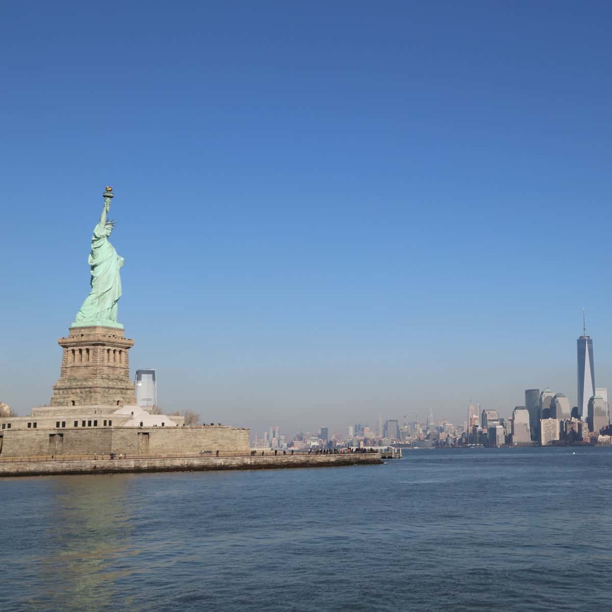 24 Must-Visit National Parks in New York