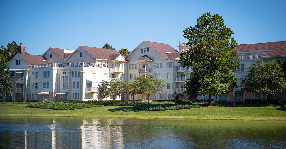 Is Saratoga Springs Disney’s Hidden Gem or a Hidden Hassle?