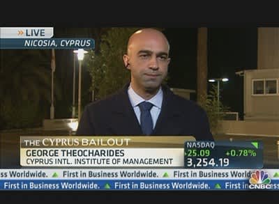 Watchdog Investigates Cyprus Travel Agency, Declares It Insolvent