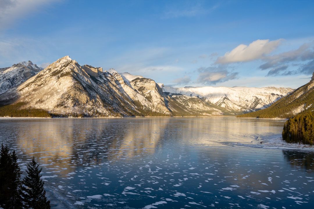 Top 15 Destinations for a Magical December Getaway in the United States