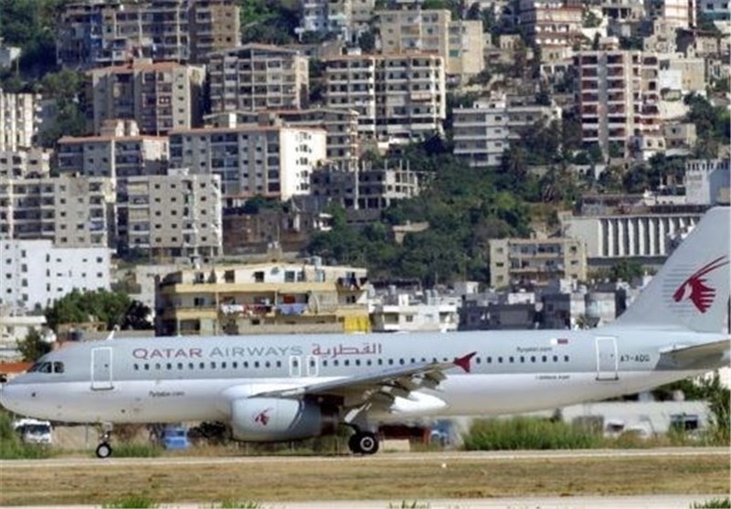 12 Forbidden Skies: Airplanes Not Allowed to Fly Over