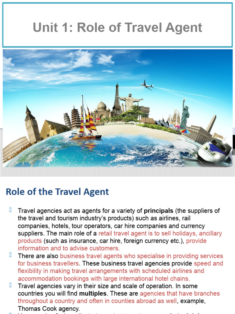 How Much Do Travel Agents Make Per Booking? Understanding the Earnings and Opportunities