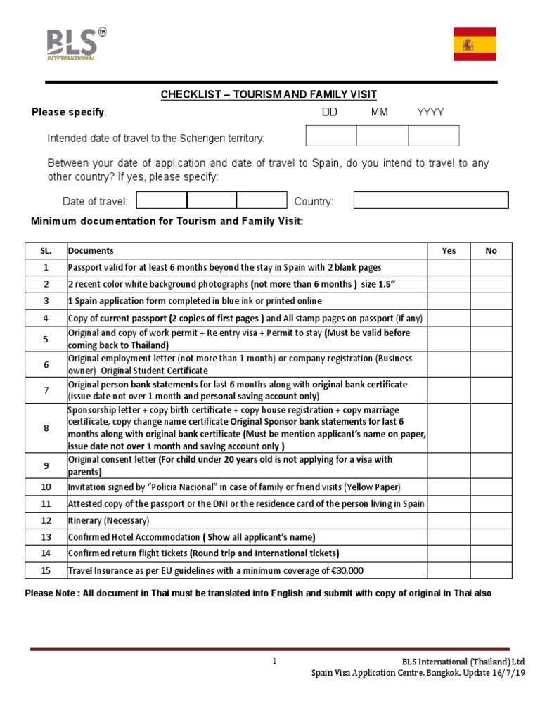 Caribbean Family Travel Essentials Checklist