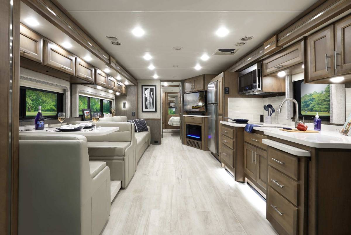 Top 10 RV Brands to Avoid: A Comprehensive Guide for Smart Buyers