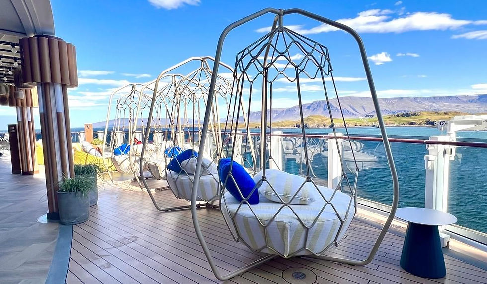 Why Booking a Cruise Through a Travel Agent Can Save You Time, Money, and Stress