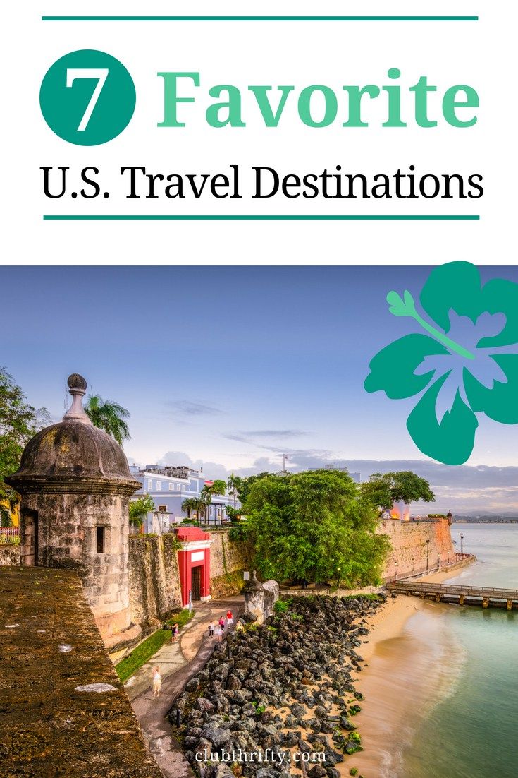 How to Find the Best Travel Deals in the United States