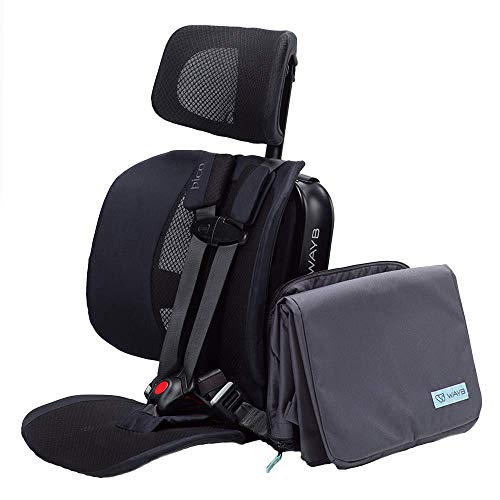 Why You Need a Travel Car Seat: A Parent’s Guide to Smart and Safe Travel
