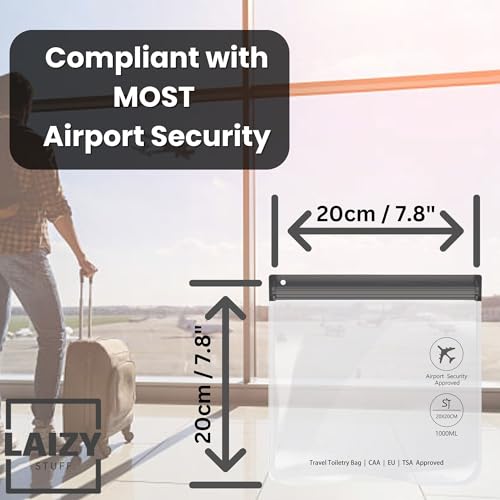 The Ultimate Guide to Packing Toiletries for Stress-Free Travel