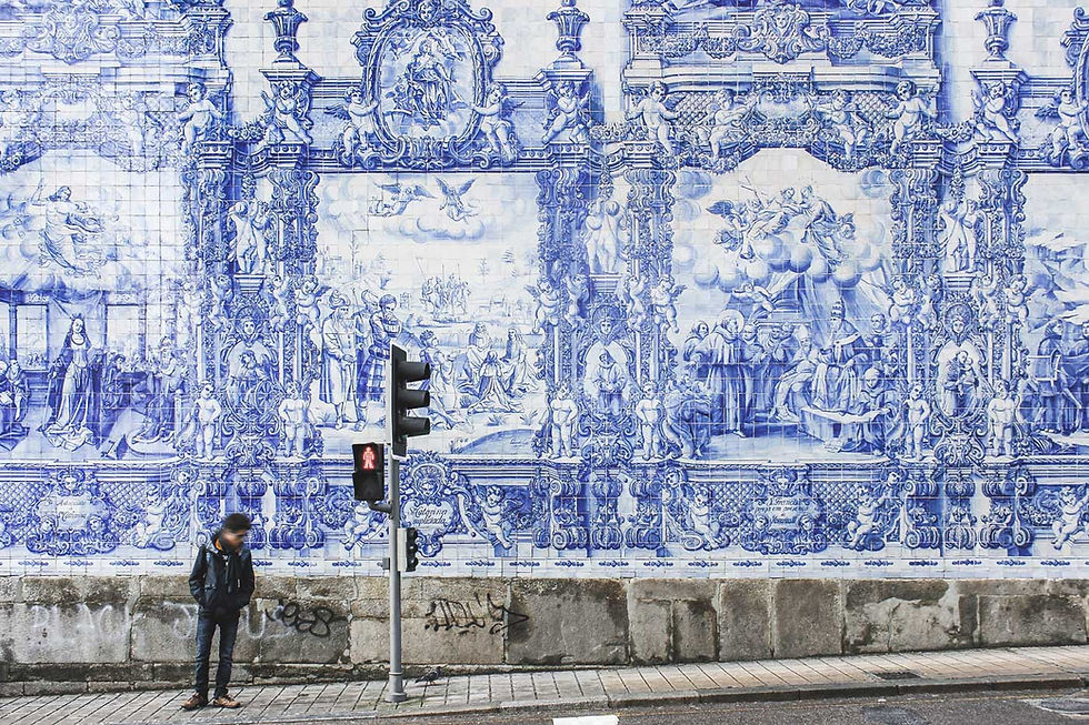 Why Portugal Should Be Your Next Travel Destination: A Comprehensive Guide