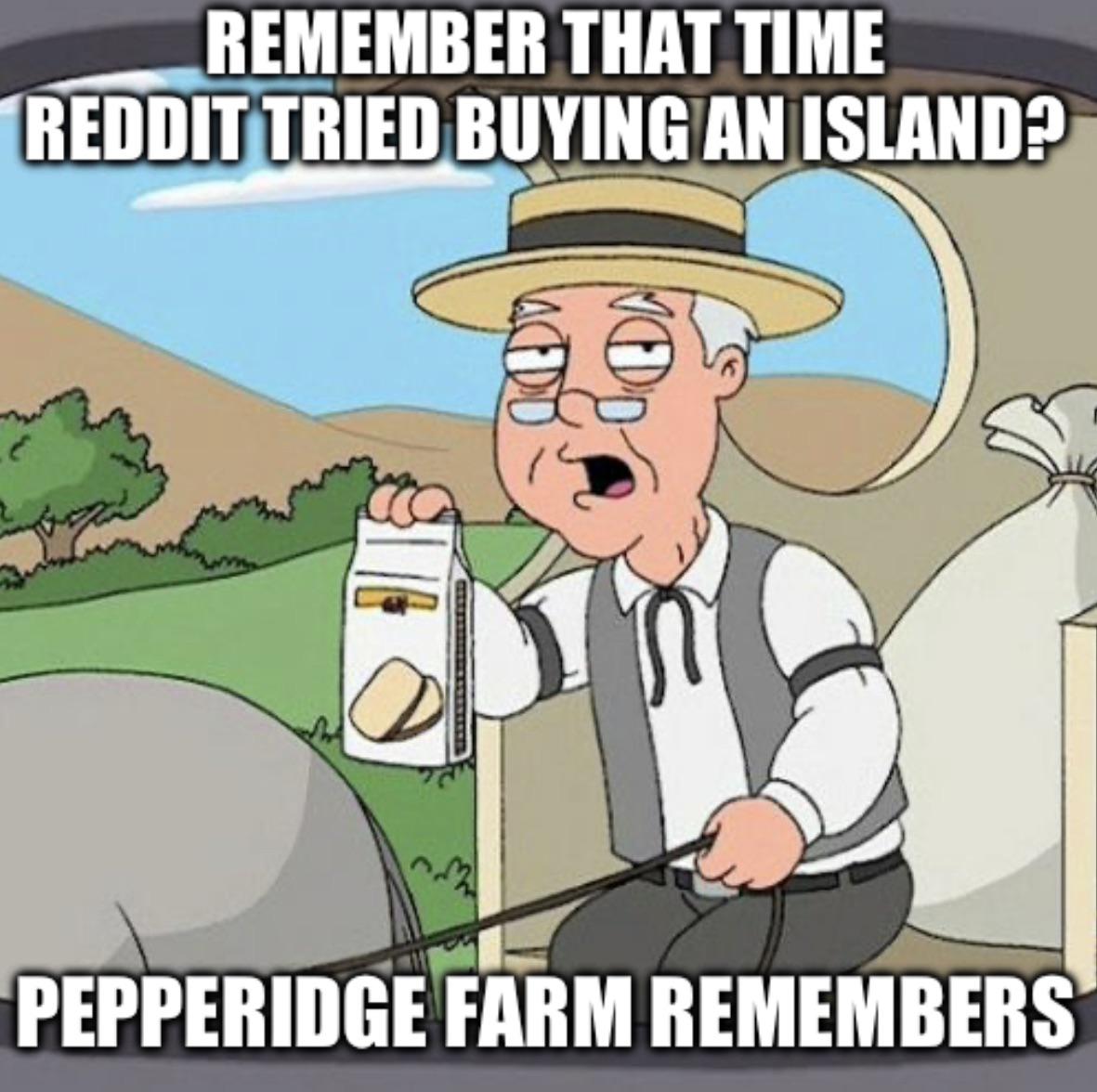 Top 5 U.S. Islands for a Fall Getaway, Per Reddit