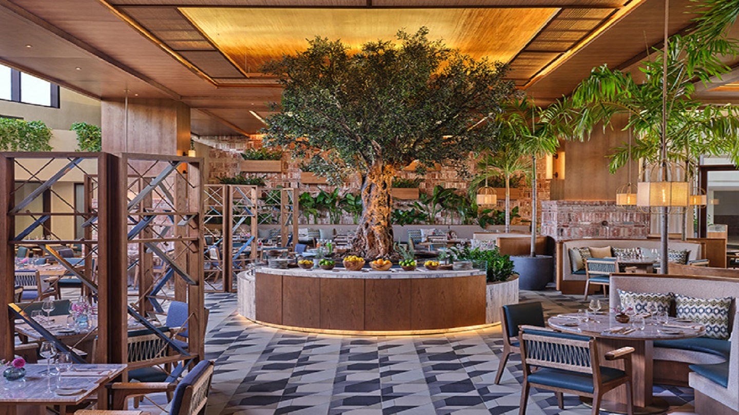 Independent hotels struggle as global travel trends shift in 2025