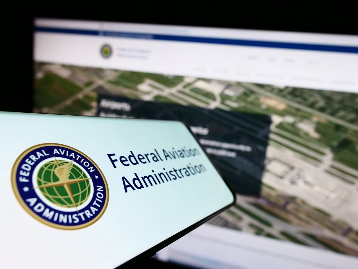 Why the FAA Might Suffer Major Disruptions in a Shutdown