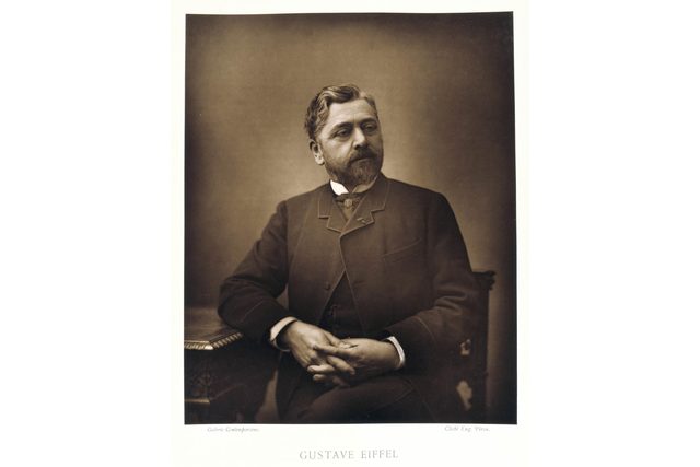 19 Shocking Eiffel Tower Secrets You Didn’t Know