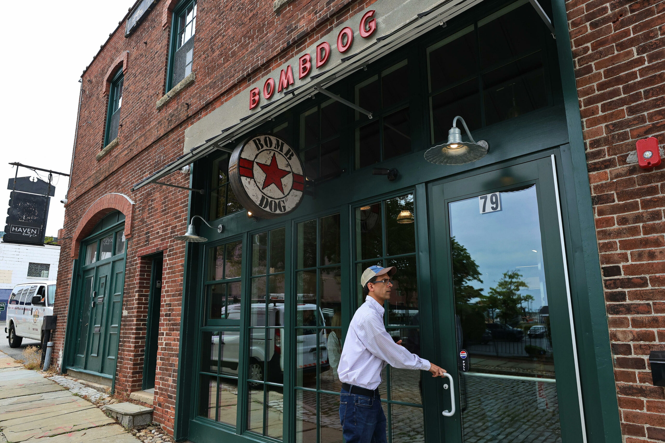Candela to SoCo Tavern: New Bedford Eats Opened This Year