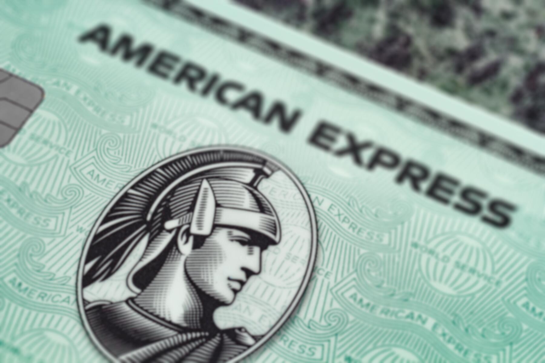 Amex Gold and Platinum Aren’t the Top Travel Cards—Or Even the Best Amex Options