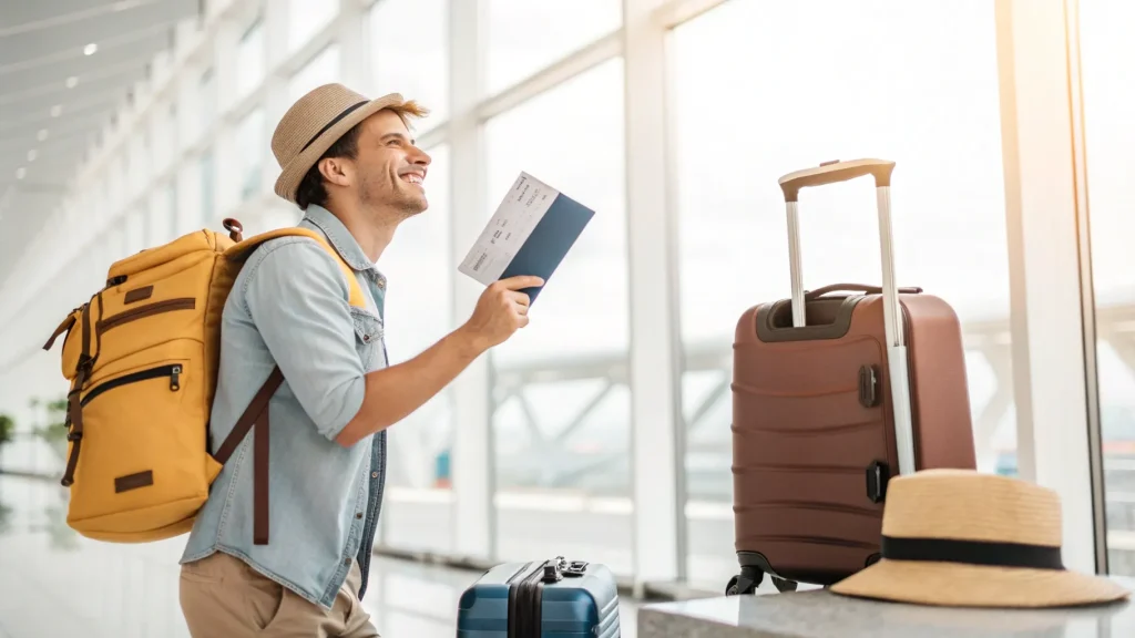 HSBC unveils 12x travel rewards program