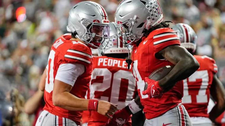 Big Ten Time-Zone Struggles Affect USC, Ohio State, and Oregon in Week 5