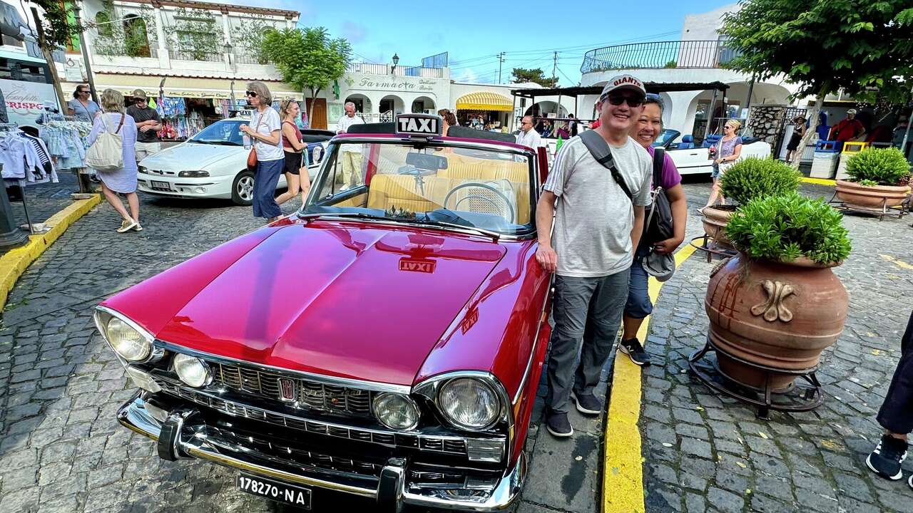 Should You Hesitate to Travel Abroad? Here’s the Answer