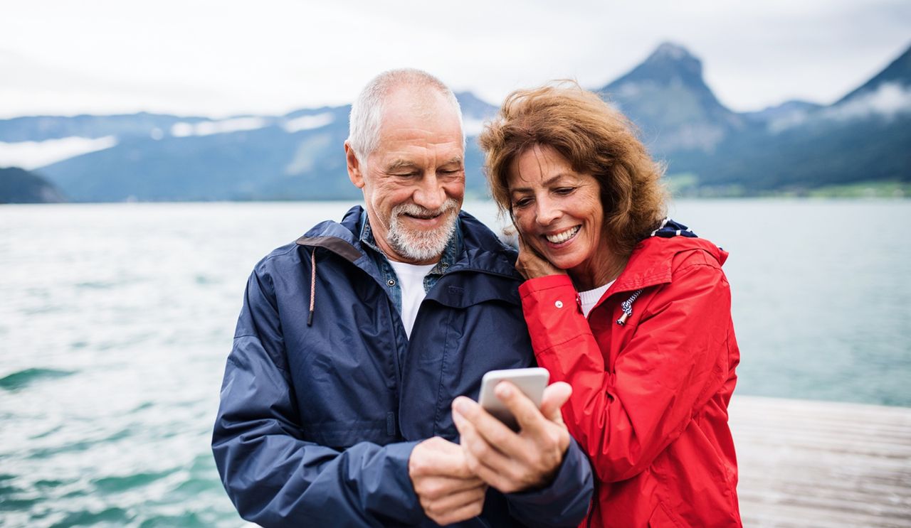 Top 10 Travel Tips for Active Retirees