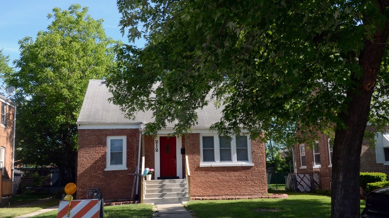 The Home of Pope Leo XIV: A Charming Chicago Suburb with a Vibrant Community