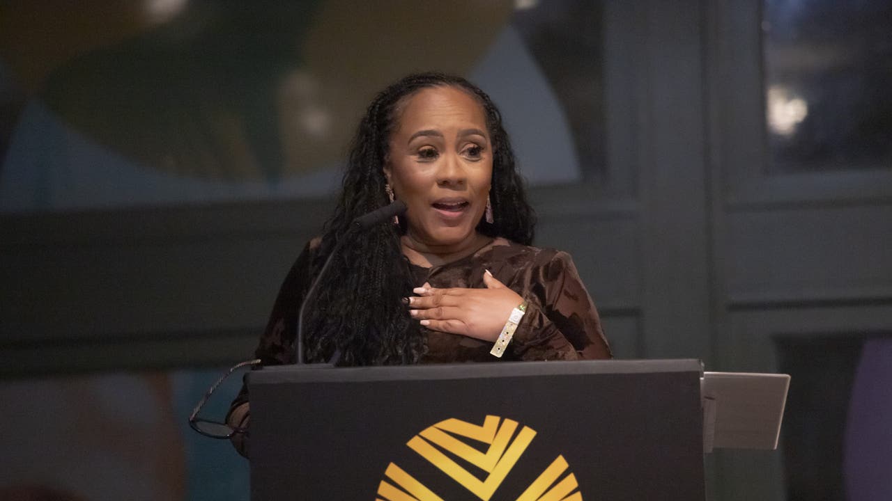 DOJ Seeks Fulton County DA’s Travel Records, NYT Reports