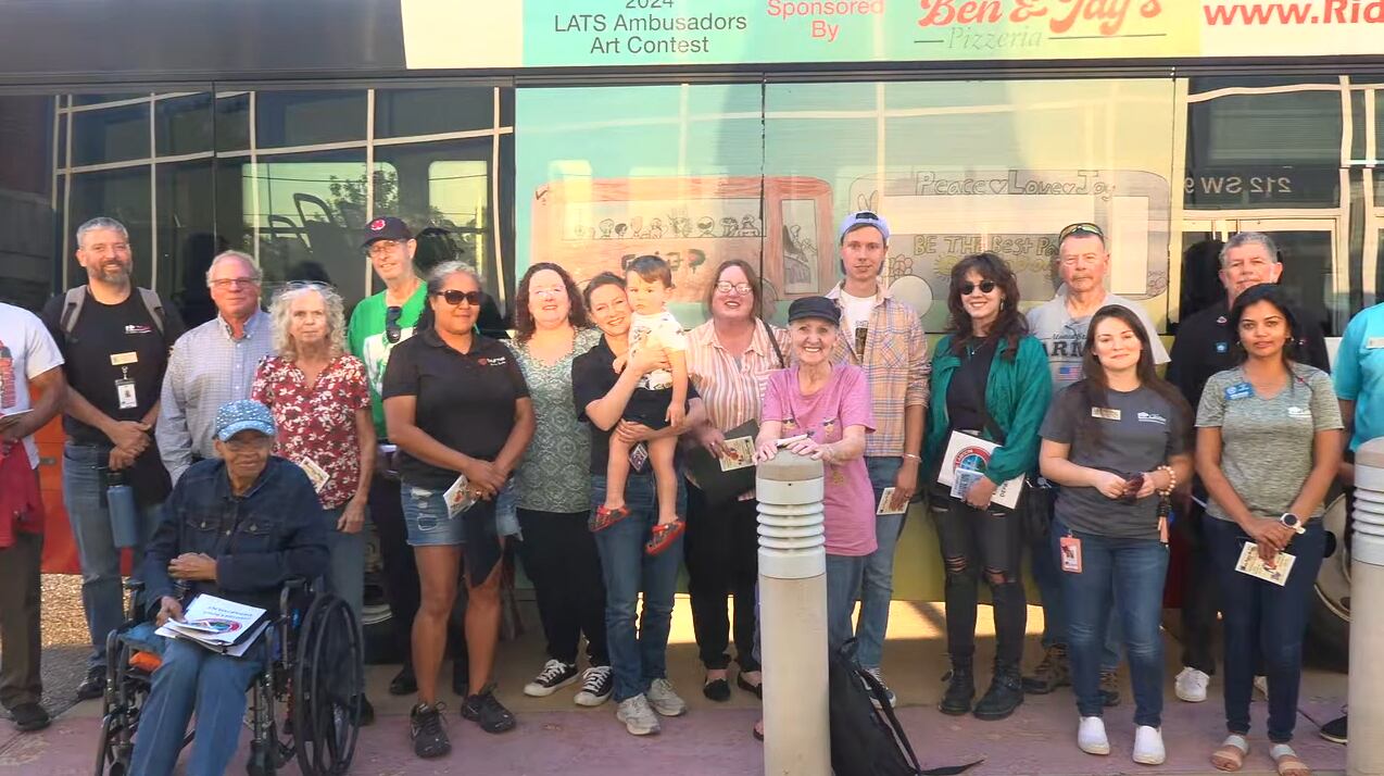 Lawton Citizen’s Academy Explores Engineering and City Planning