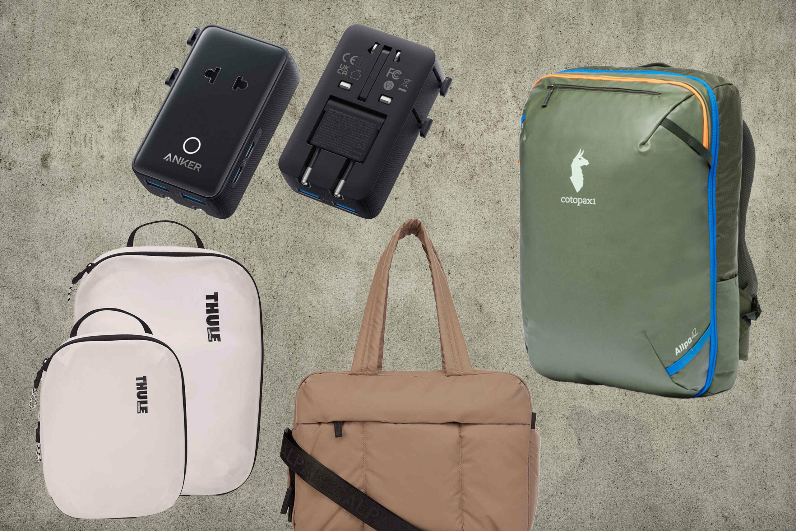 I’m a Pro Traveler—Here Are 15 Gear Mistakes You’re Making (And How to Fix Them for Less Than $9)