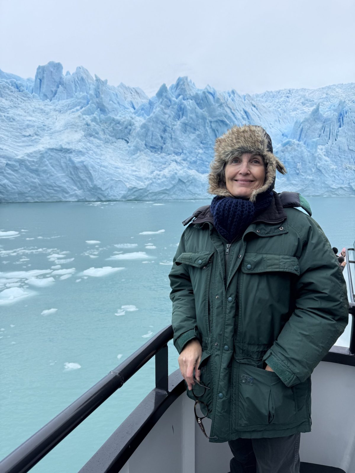 At 65, I Dived into a Solo Gap Year in Argentina – It Was Liberating