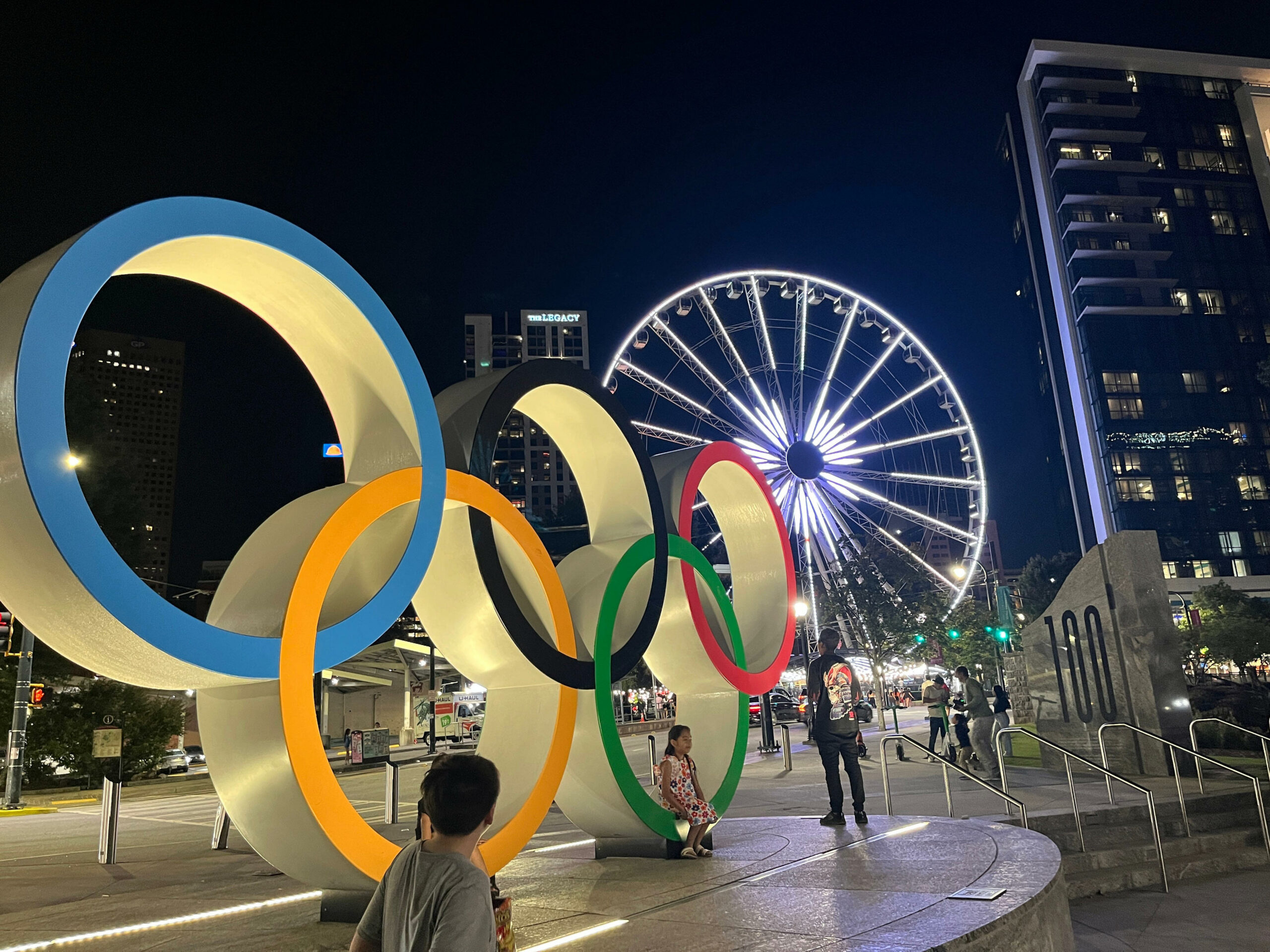 These 7 Georgia Must-See Attractions Are Top in the State, Says World Atlas