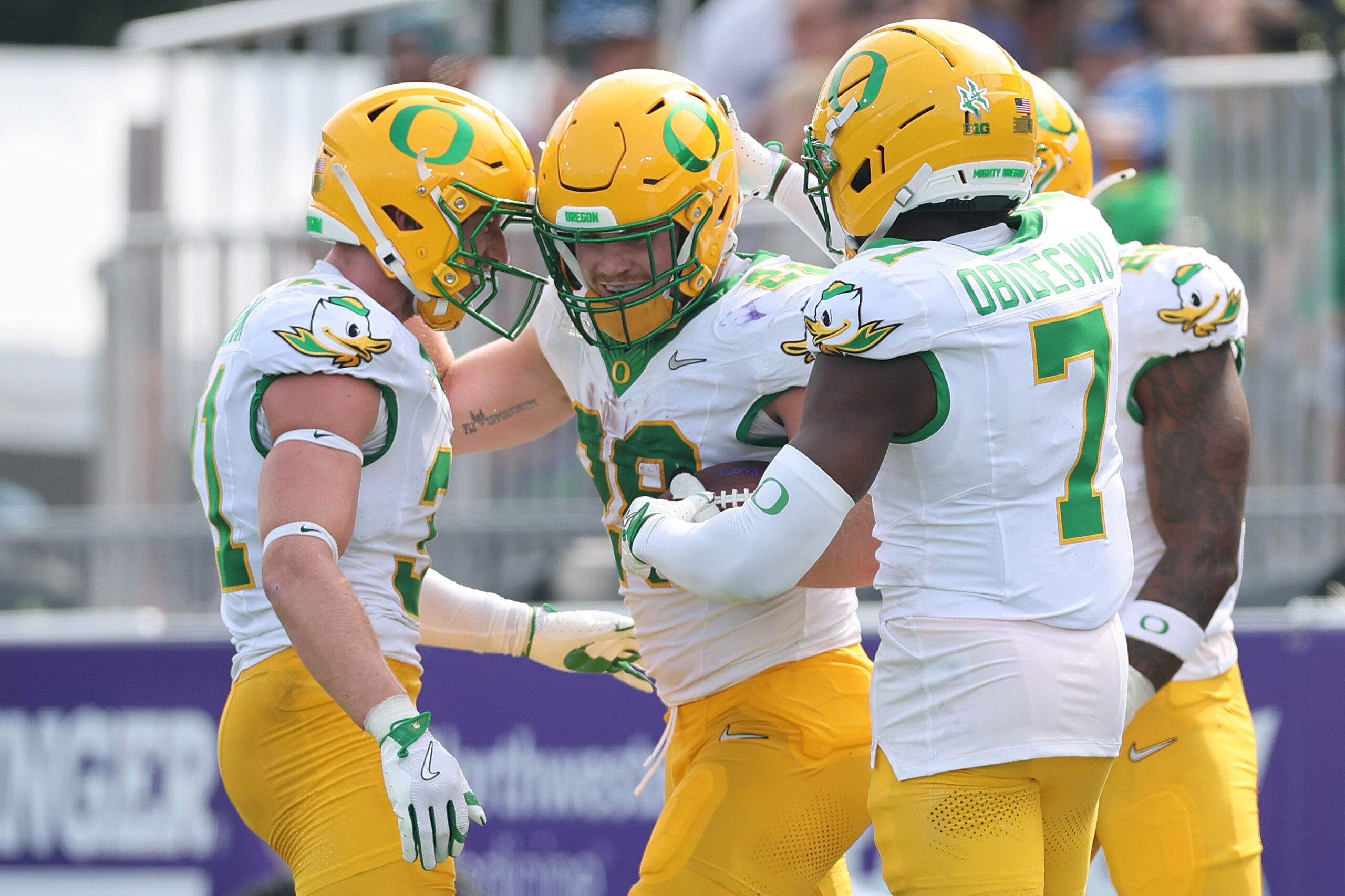 Air miles take a toll in the Big Ten as travel fatigue grows