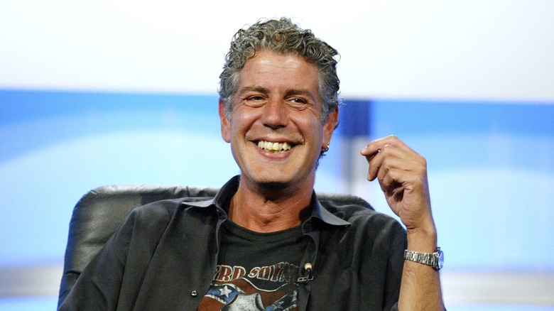 This Food City Was Overlooked by Anthony Bourdain