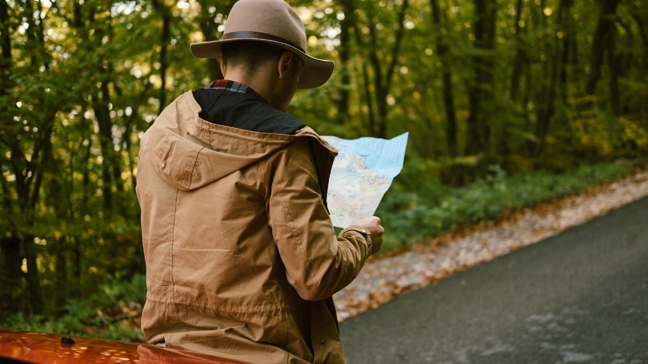 Interactive map reveals west coast trail closures—how to navigate them