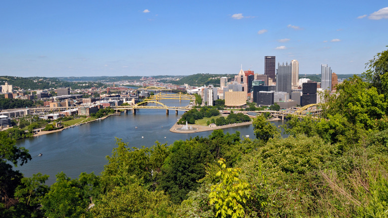 Friendly Pittsburgh Suburb Along The Allegheny River Is A Hidden Gem