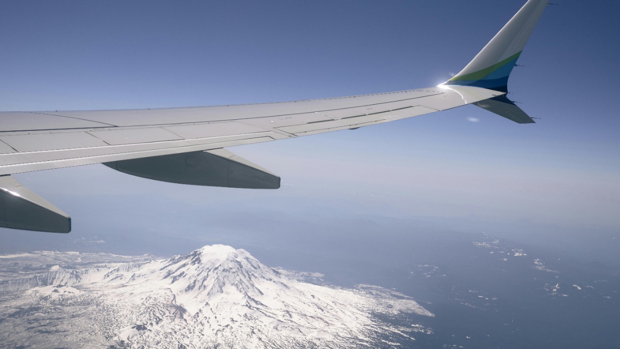 New direct flights to central Washington spark inland adventure craze