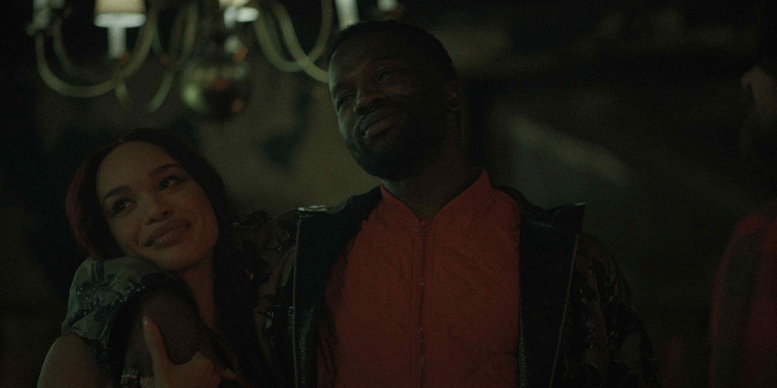 Is ‘Black Rabbit’ Inspired by a Real NYC Restaurant?