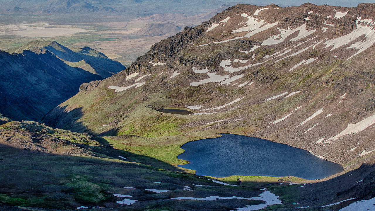 How to Explore Steens Mountain Without a 4×4