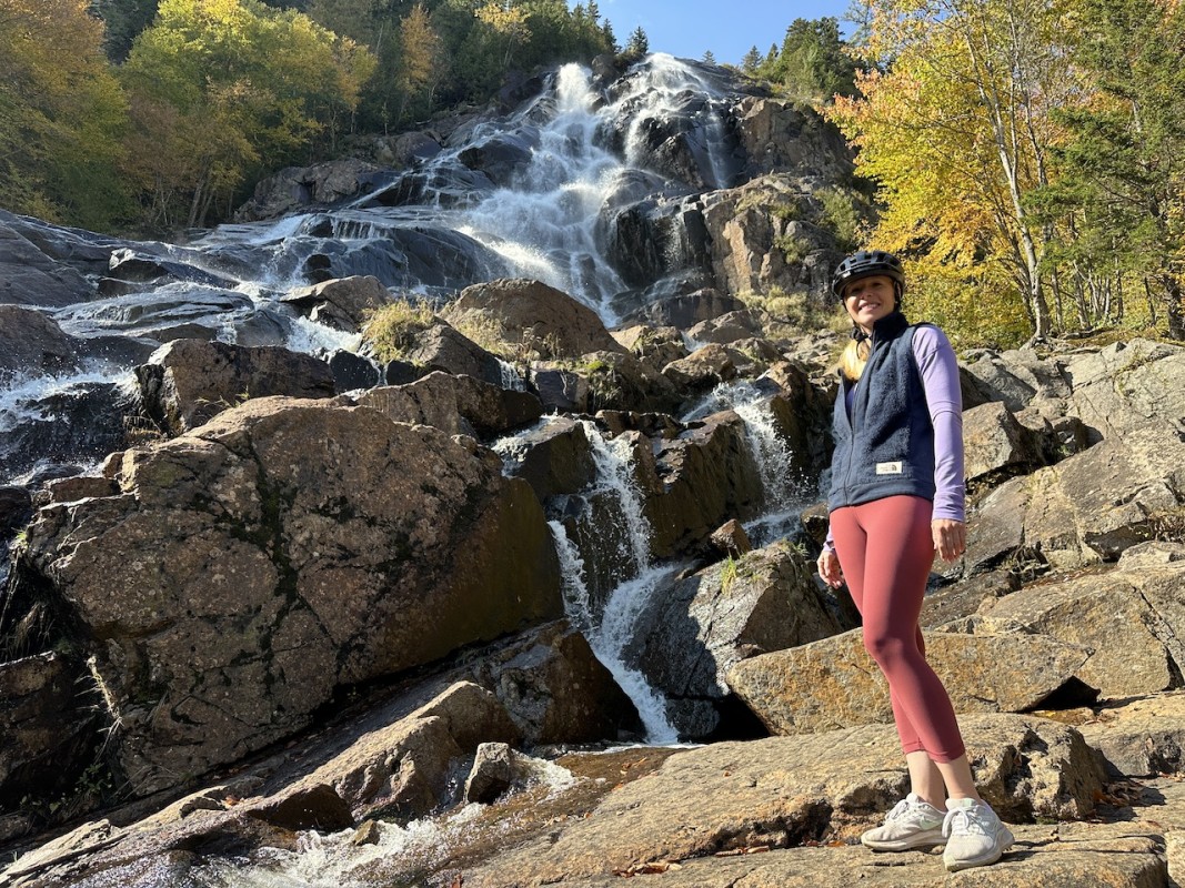 7 Must-Visit Fall Color Destinations, Per Travel Expert Darley Newman