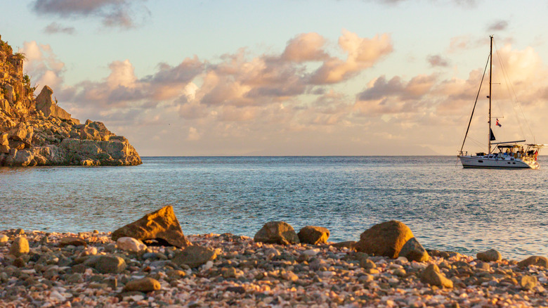 A Safe Caribbean Escape with Low Crime and Minimal Hurricane Risk