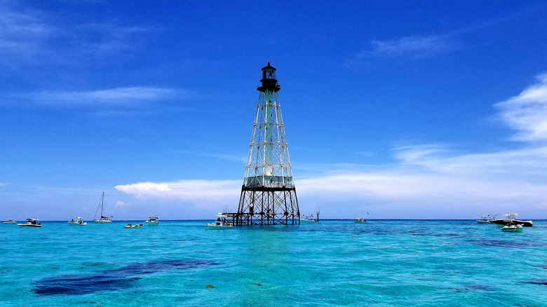 Hidden Gem in the Florida Keys: Top Snorkeling Spot with Crystal Waters and a Mysterious Shipwreck