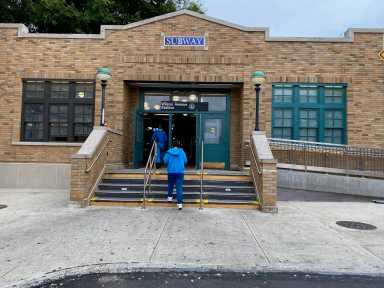 IBX Stop by Stop: A Bushwick Art & Vibe Journey