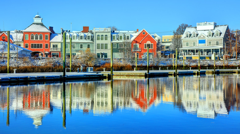 Coastal Connecticut Gem for a Serene New England Escape