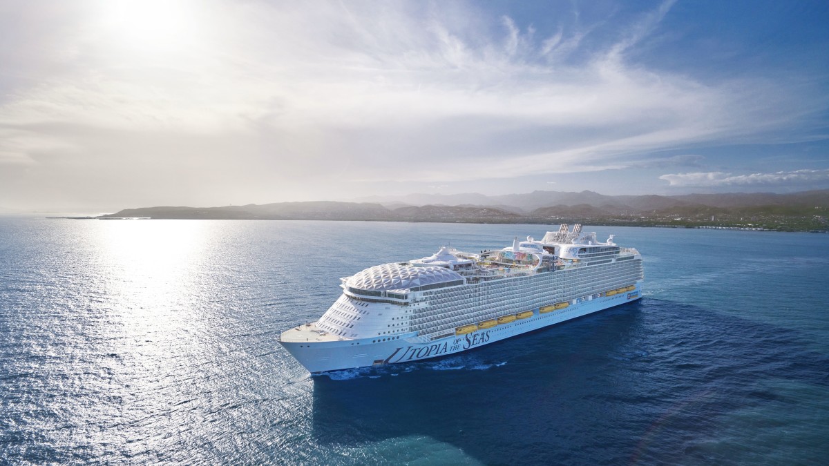 Royal Caribbean Simplifies Cruise Loyalty Program