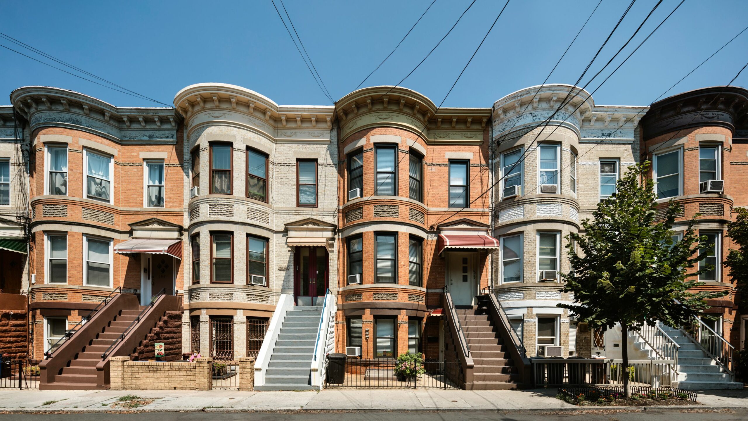 A Day in Ridgewood, Queens, as Seen by a Travel Editor