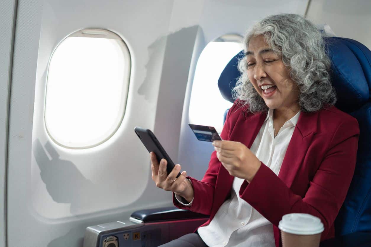 Why Your 50s Are Perfect for Solo Adventure