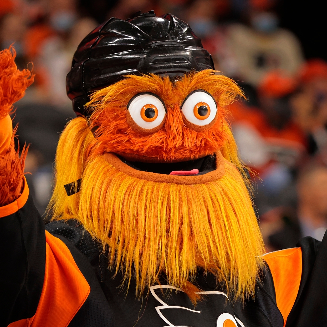 The Rapture and Gritty’s Birthday: A Coincidence?